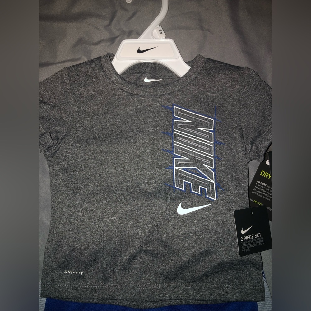 Nike Set